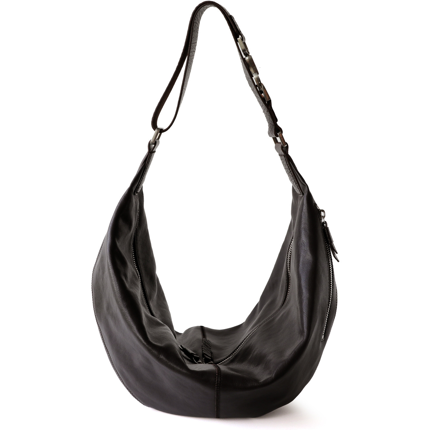 Hot Sale Designer Huge Capacity Women Casual Tote Coffee Beige Top Layer Cow Leather Female Shoulder Crossbody Bag Big Suotong260924