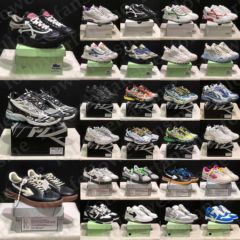 With Box Designer off white wihte whiteshoess offwhite sneakers Shoes chaussures Be Right Back mens womens trainers scarpe schuhe schoenen d h gate