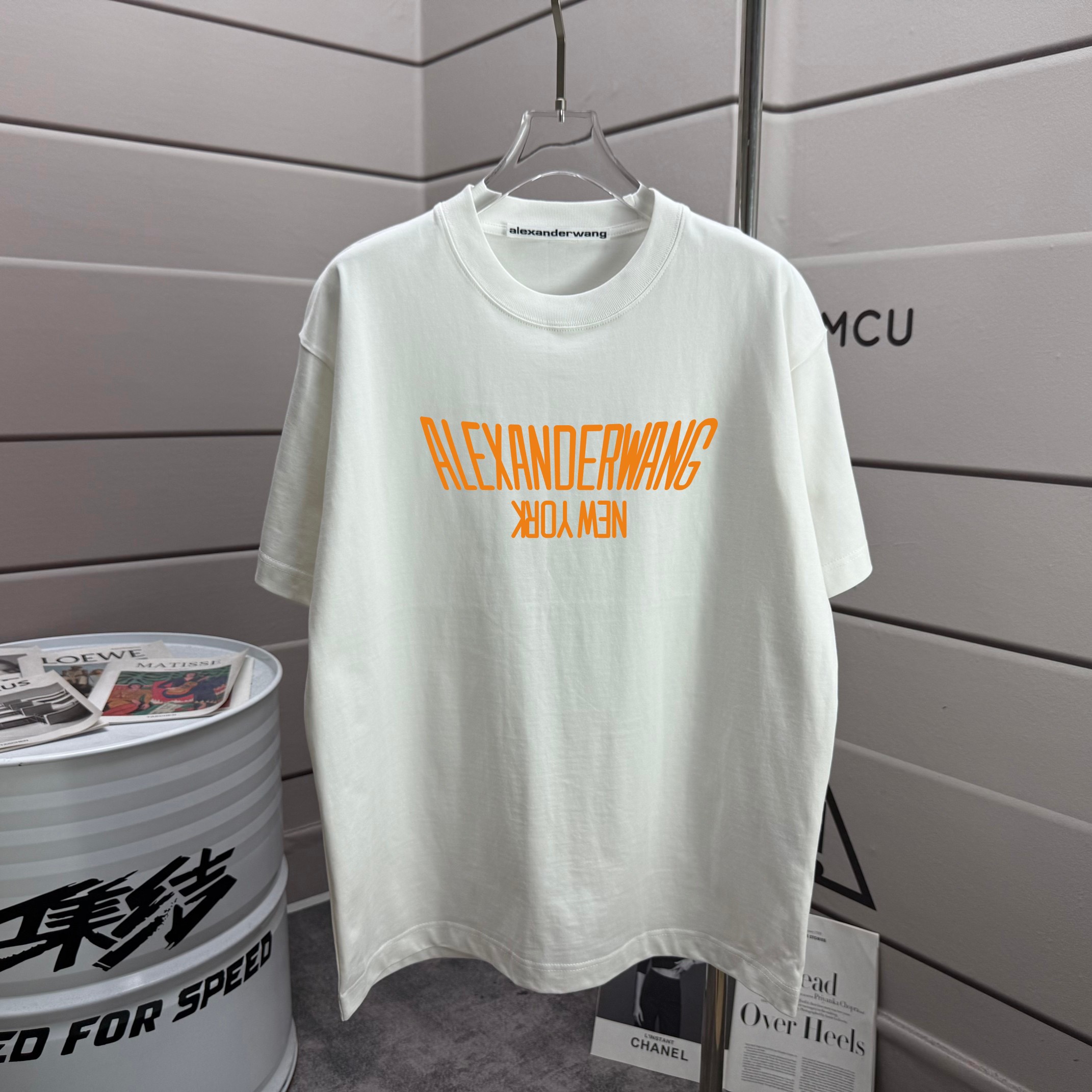 Men's Plus Tees & Polos Hip Hop Muscle Fit Curved Hem White Cotton Custom Printing Men Women T Shirt Casual Quantity Trend size:XS-2xL 44fd445