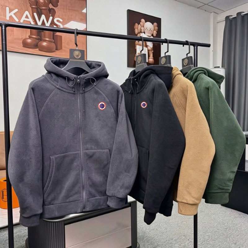 designer shirt men Jackets Men's Waterproof lining Outdoor zipper Male Casual Designer Jacket 3 In 1 Warm Jackets Men Women Male Casual Ligh tw