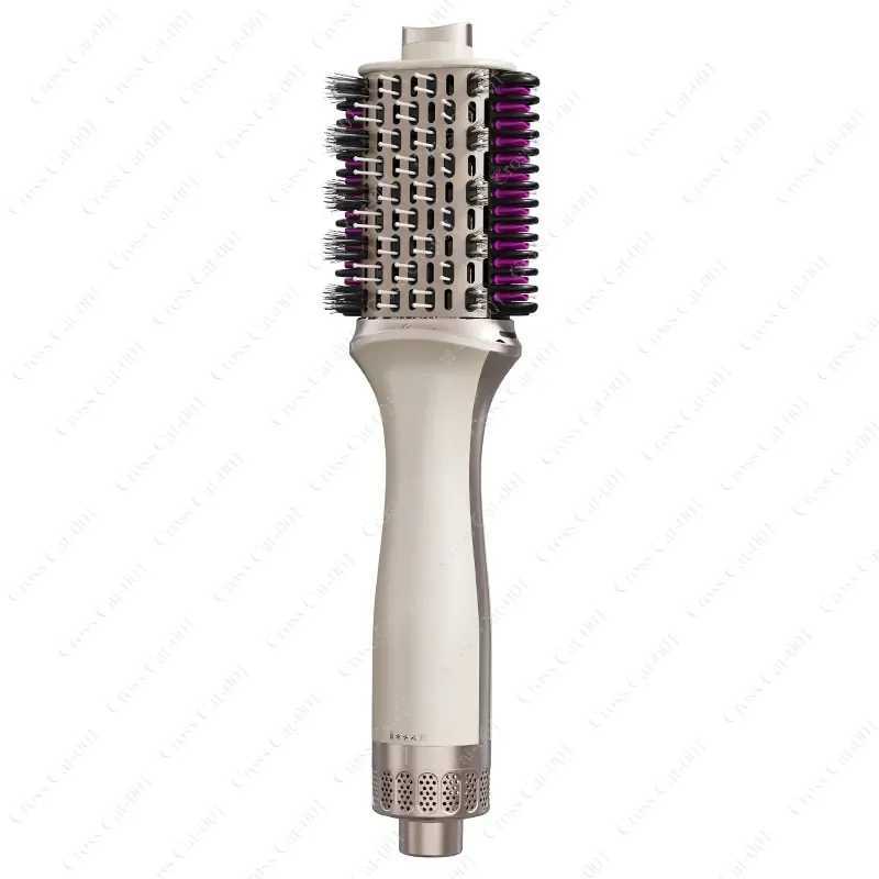 3-in-1 Hot Air Comb for Straightening Curling and Fluffing Hair for Home Use Hair Styling Tool for Hair Care M260923