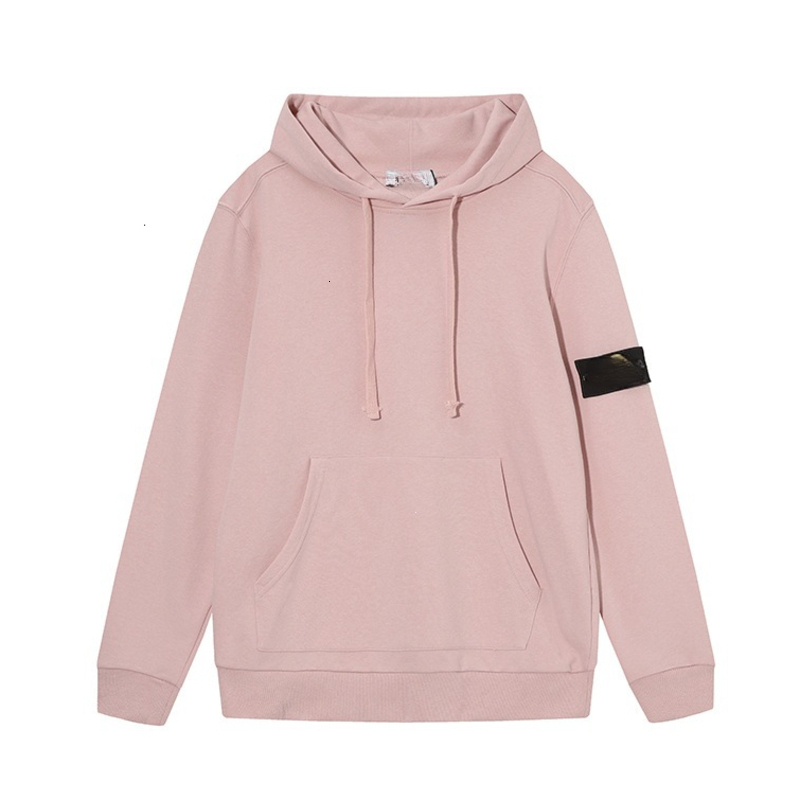 Topstoney Designer Clothes Stones Islenda Hoodie Tracksuit Men Women Doudoune Pullover Hoodies Long Sleeve Kangaroo Pocket Casual Kids Sweatshirt Si