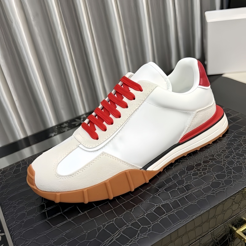 Casual shoes top designer shoes high-quality men's shoes fashionable sneakers best-selling running shoes breathable training shoes outdoor hiki