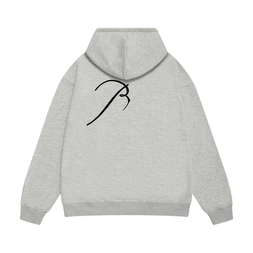 Rude Hoodies Designer Ruhudes Hoodie Sweaters Pullover Hooded Sweatshirt Fashion Mens Women Hoodies Sportswear Mens Clothing Sports Coat Quality Hoo