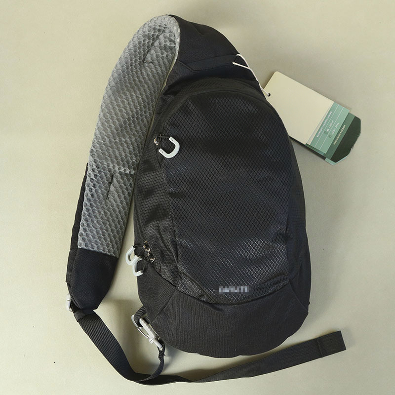 Ospreys Bag Sunlight Chest Bag Ospreybag Designer Hiking Bags For Women Luxury Outdoor Sports Ospray Crossbody Bag Waterproof For Cycling Running Tr