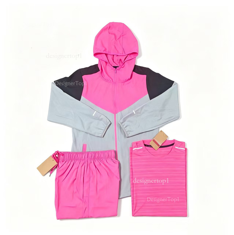 miller tracksuit monterex tracksuit montirexs Classic casual sports piece set high elastic loose breathable fitness and running outfit ultra thin qu
