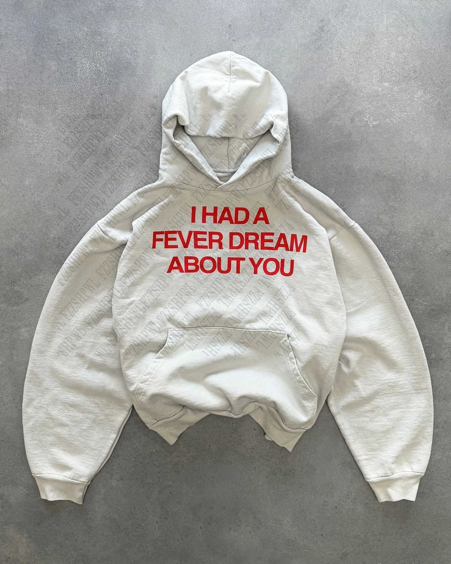 Y2K assic Fashion Solid color Hooded Letter PrintStreetwear Sweatshirt Daily Simple patterns Personality Pullover T260923