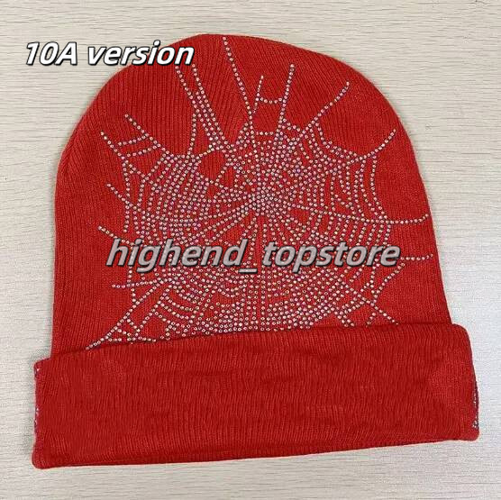 2026 10A spiderhoodie mens designer clothes hoodie sweatpants for mens tracksuit casual fashion mens hoodies Hip Hop long sleeve spiders Halloween 3