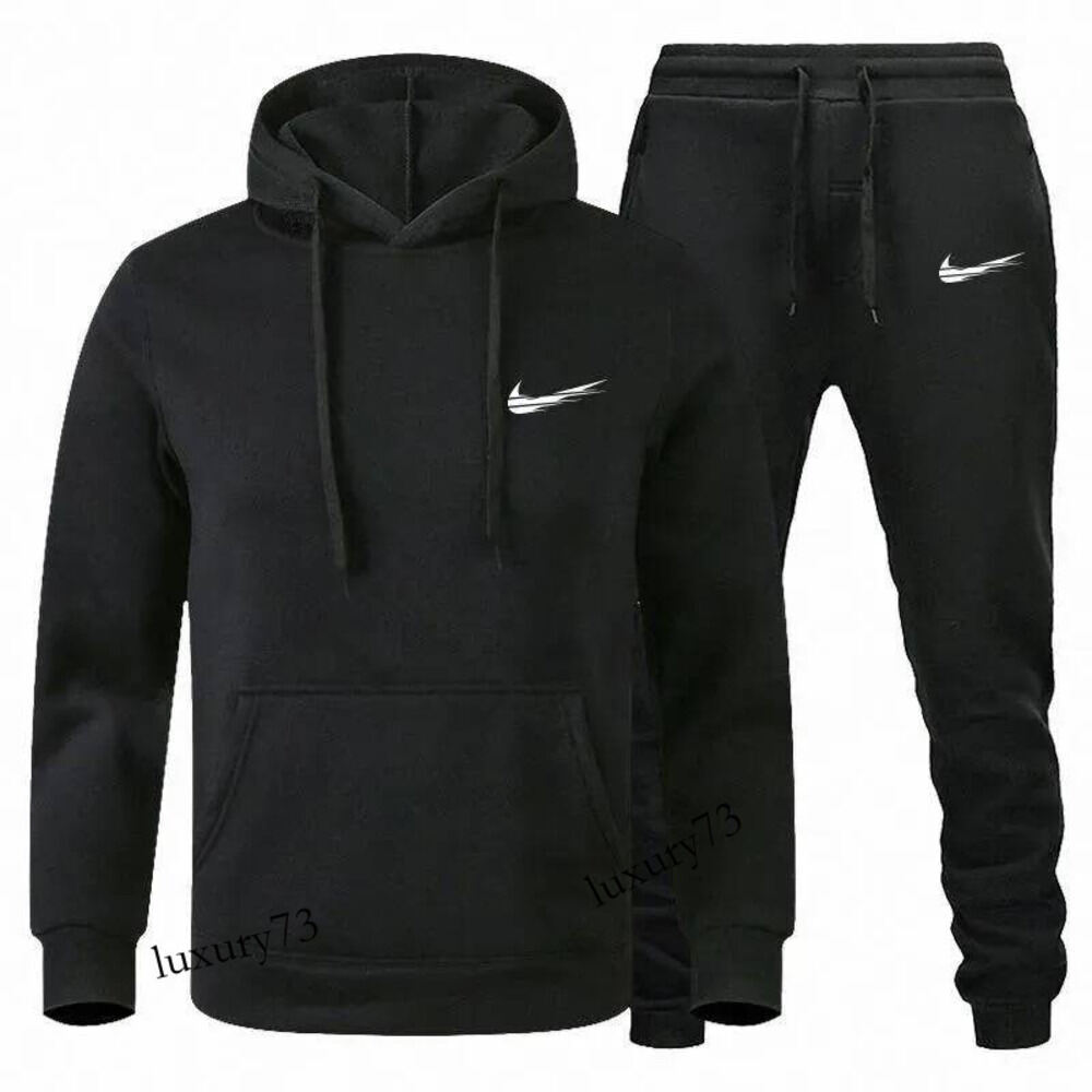 High-Quality Fashion Designer Spor Tswear And Casual Wear Hoodies Pants Tracksuits Sports Jackets Trousers Man Tracksuit Men's And Women's