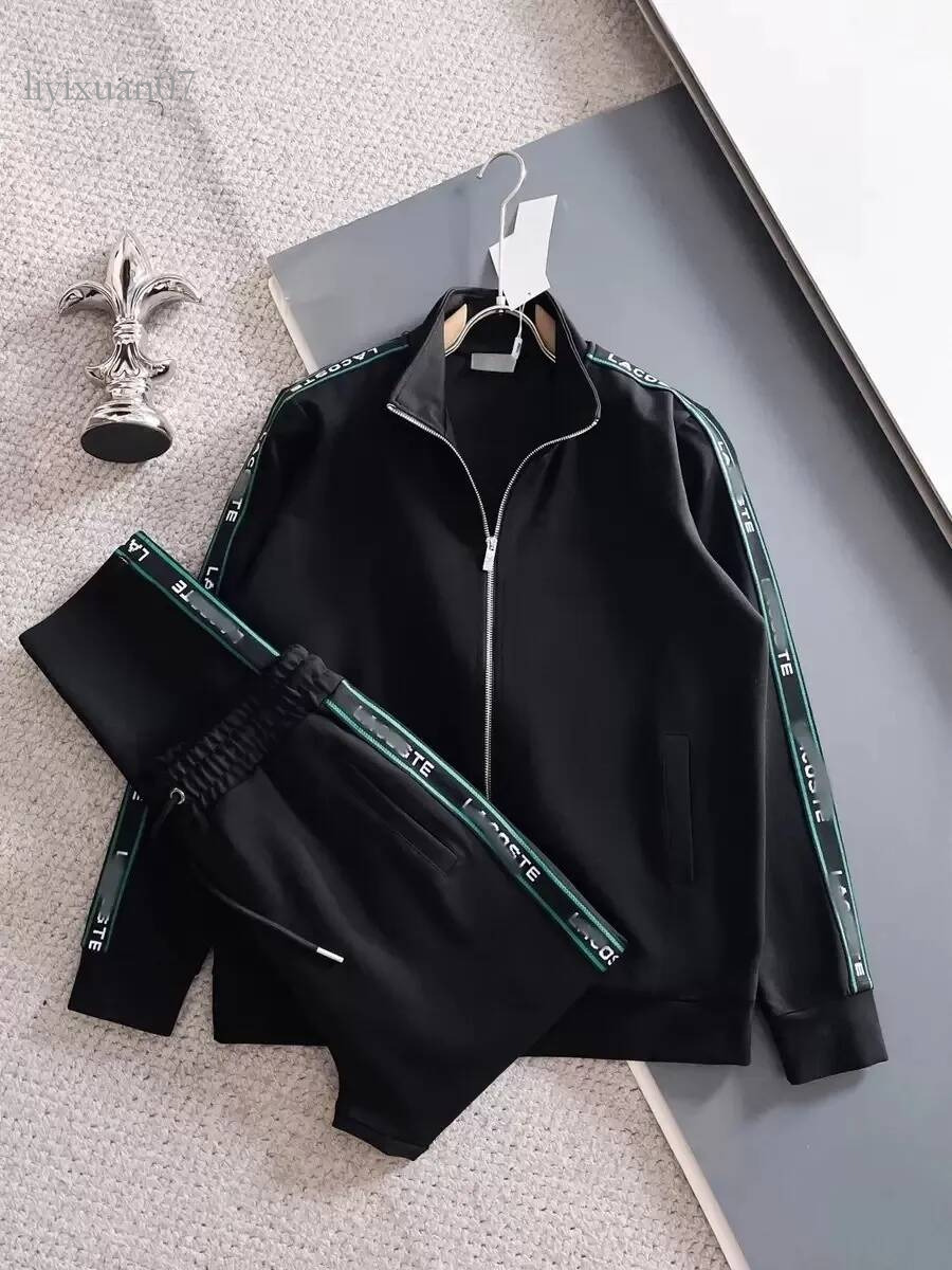 lacostness hoodie Designer Fashion Luxury Classic crocodile sweatshirt Women and Mens Hoodies High Quality top Sweatshirt laciste jacket 399