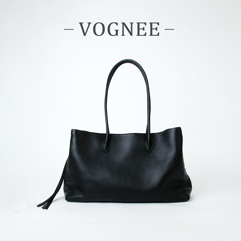 Genuine Leather Top-Layer Cowhide Fashion Versatile Suede Tote Commuter Design Handbag Shoulder Crossbody Bag Suotong0924