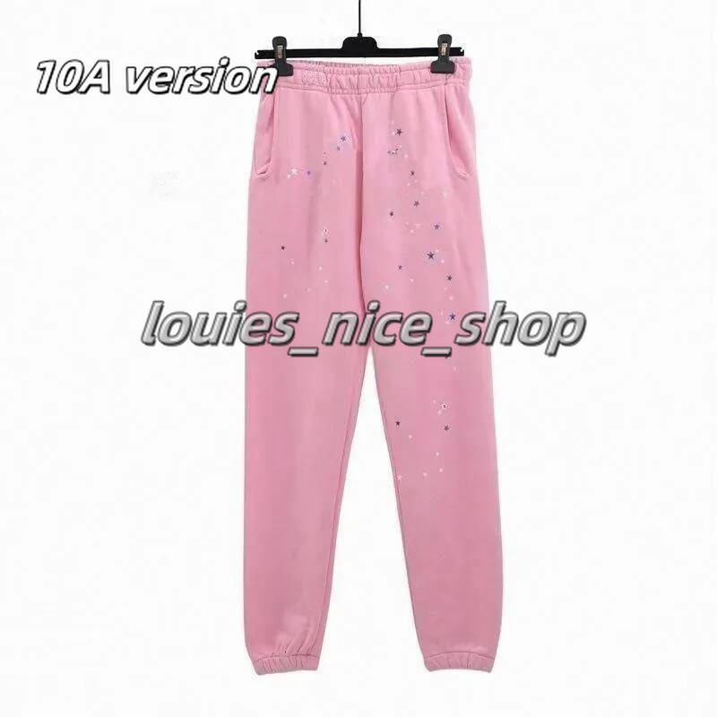 2026 10A spiders hoodie new Mens Web Hoodie for men Sweatshirts Hoody Women pink hoody Tracksuit Print Pullover Spyder Halloween 4ff