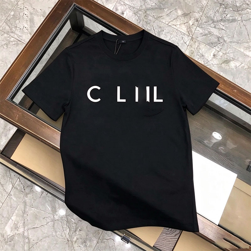 mens designer clothes men Shirt shirts for men designer mens tshirt T-Shirts summer men's short fashion shirts sleeve Fashion mens designer shi