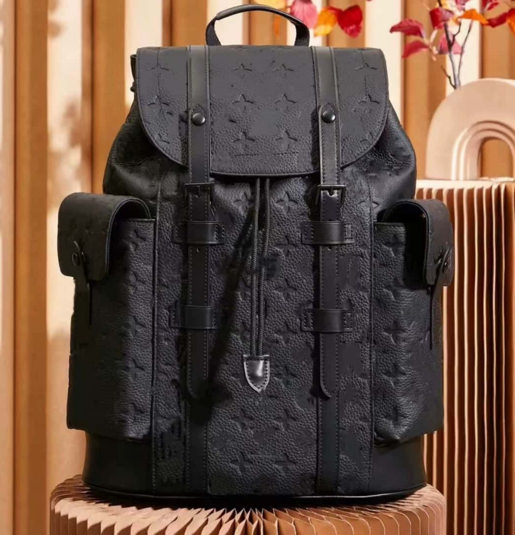 10A rugzak Designer schooltas voor heren Dames boekentassen met hoge capaciteit lederen reistas tote schouder heren Knapzak rugzak Tas modetas grote