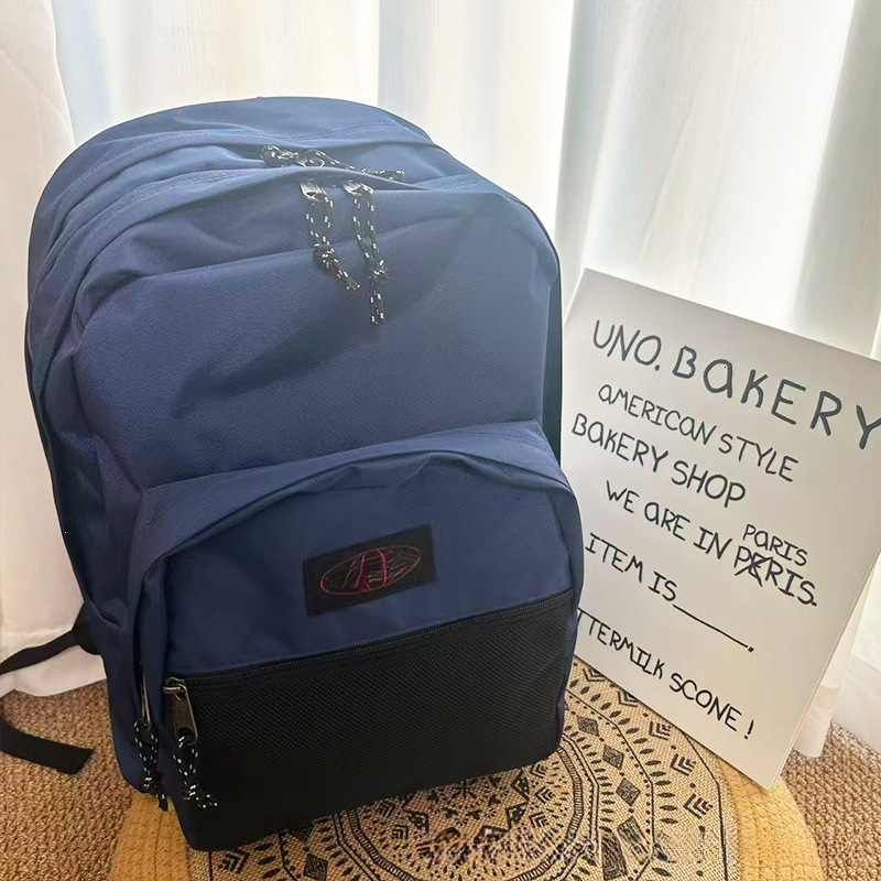 Eastpak Backpack Eastpakbag Autumn Winter EK Travel Bags For Women Luxury Hiking Backpack Eastpaks Multi Layer Double Shoulder Sports Bag Sac De Lux