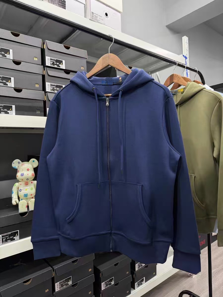 polo hoodies designer hoodies men clothing tracksuit pullover cotton horse long sleeve casual zip up sweatshirt sweatsuit set s 2xl Hooded Design