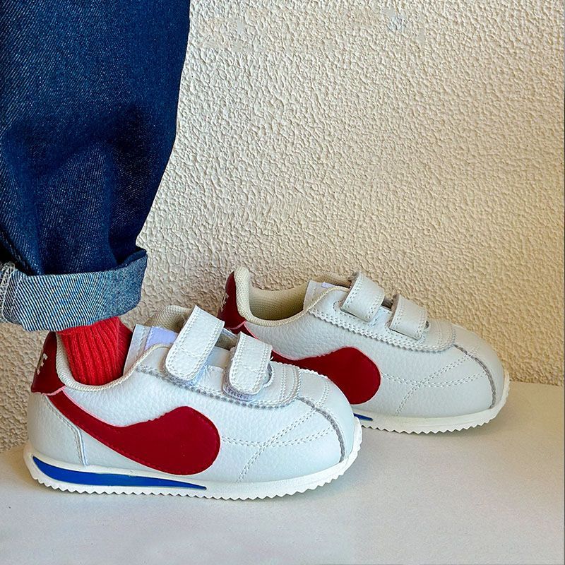 Free Shipping Worldwide luxury designer Boys Winter Snow Boots Thick Fur Lined Anti Slip Outdoor Boots new