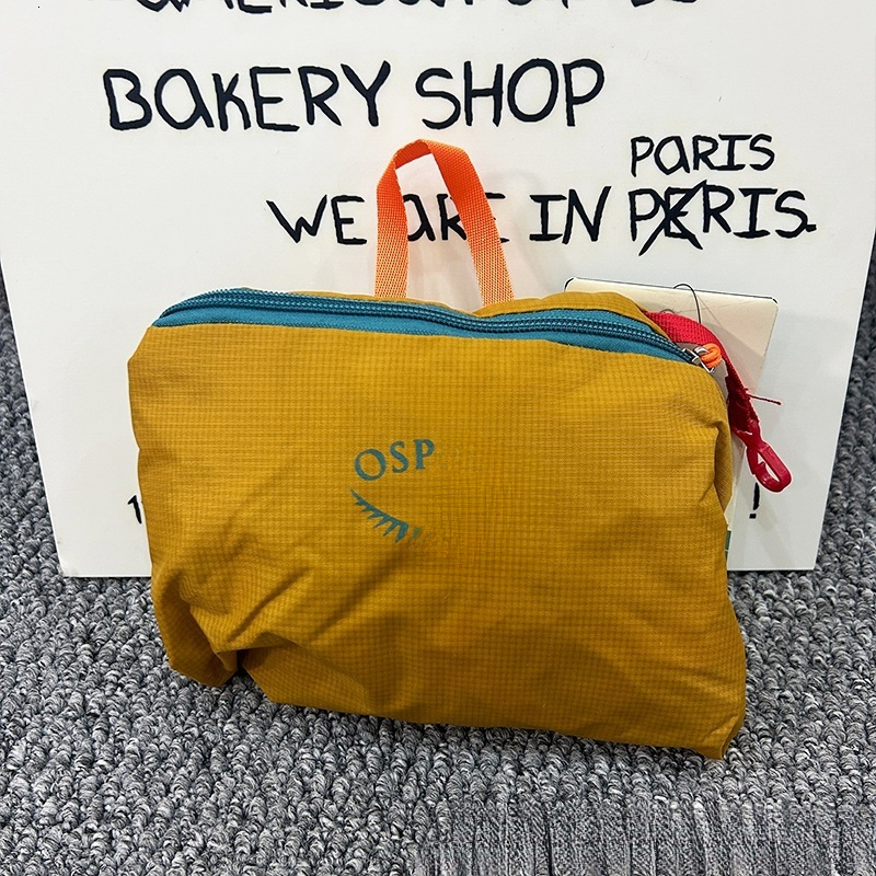 Ospreys Bags For Women Luxury Ospreybag Autumn Winter Crossbody Designer Bags Women Large Capacity Hiking Bag Outdoor Activities Sports Ospray Trave
