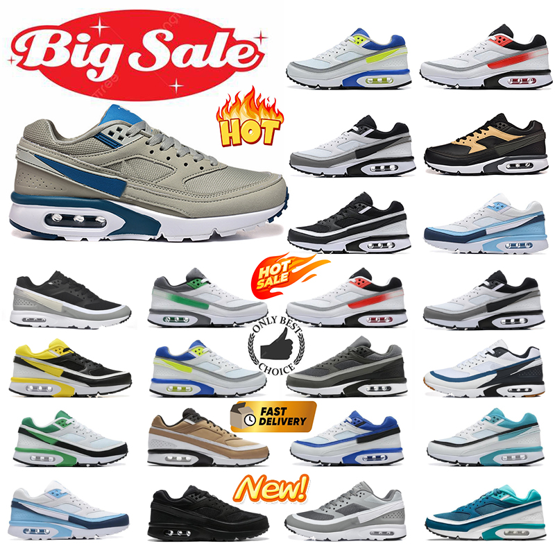 Designer Running bw Sport Shoes Rotterdam Black White Persian Violet Marina City Pack Mens Womens Trainers size 36-46
