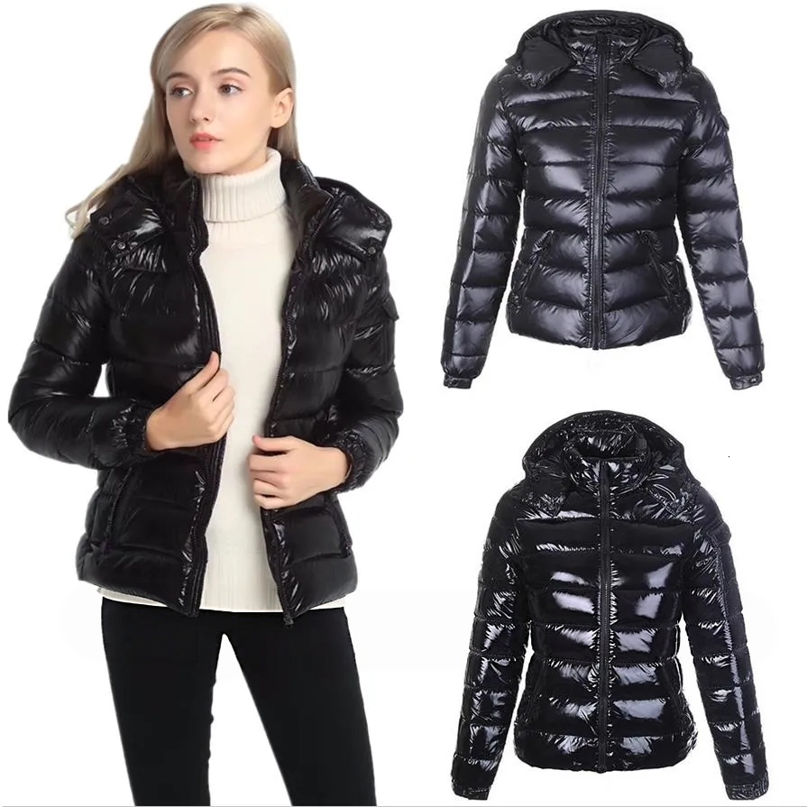 NFC Women puffer jacket Lightweight outdoor down jacket Women warm Parkas White duck down filled jacket Winter Outerwear designer coat fluffy hood c