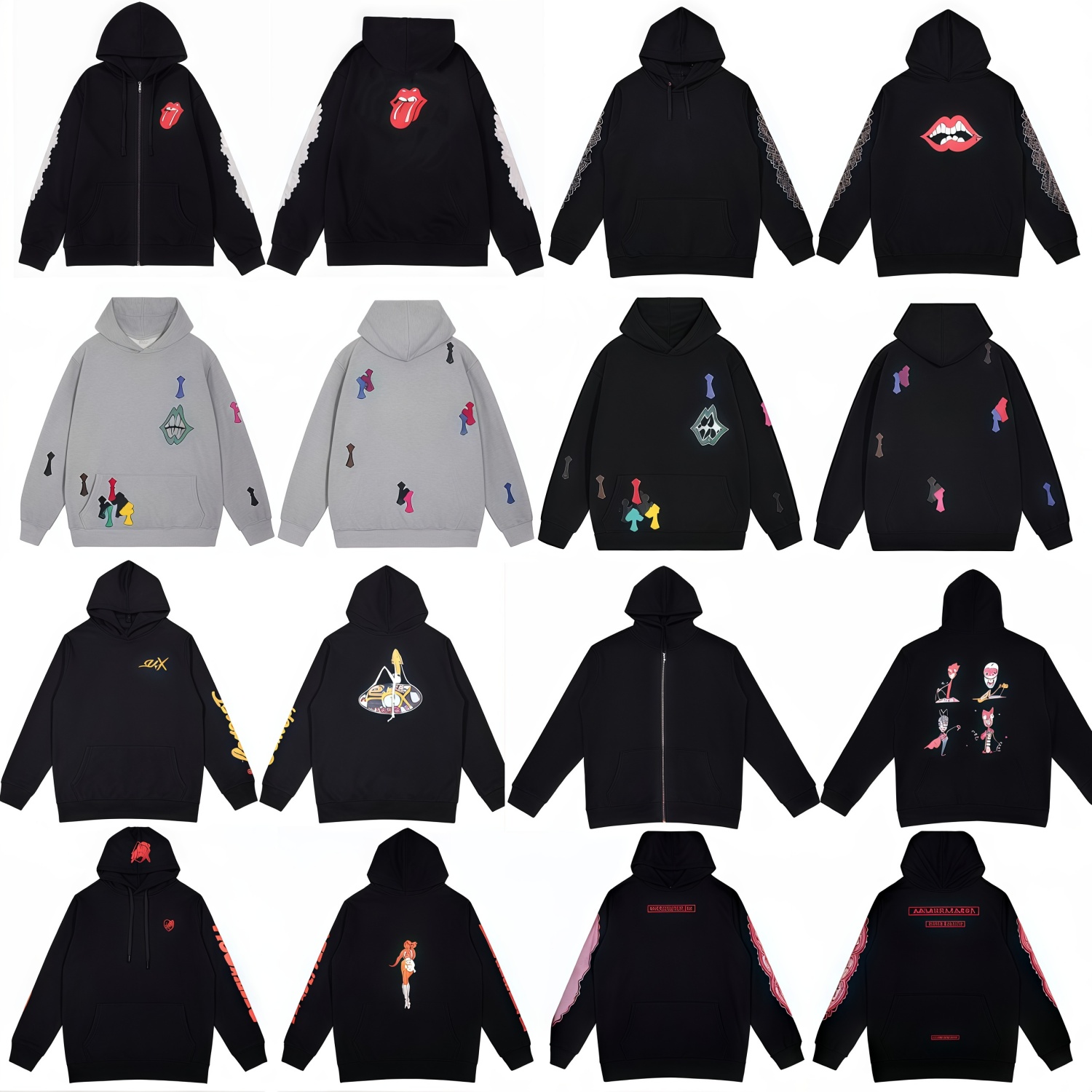 mens designer hoodie hoodies for men hoodys Hooded sweater f