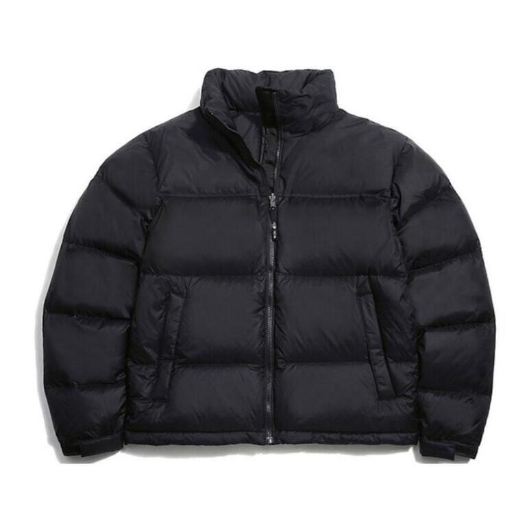 Men Short Jacket Mens Jackets Fashion Parkas Down Jacket Casual Windbreaker Warm Top Zipper outerwear Thick Outwear Coat 10 Colors Cropped