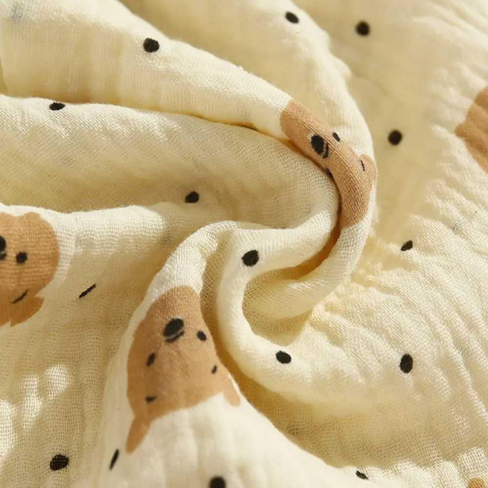 Towel Cloths Feeding Bibs Burp Printing Baby Muslin Bibs Snap Button Solid Color Sva Towel Cotton Soft Burp Cloths ToddlerW260923