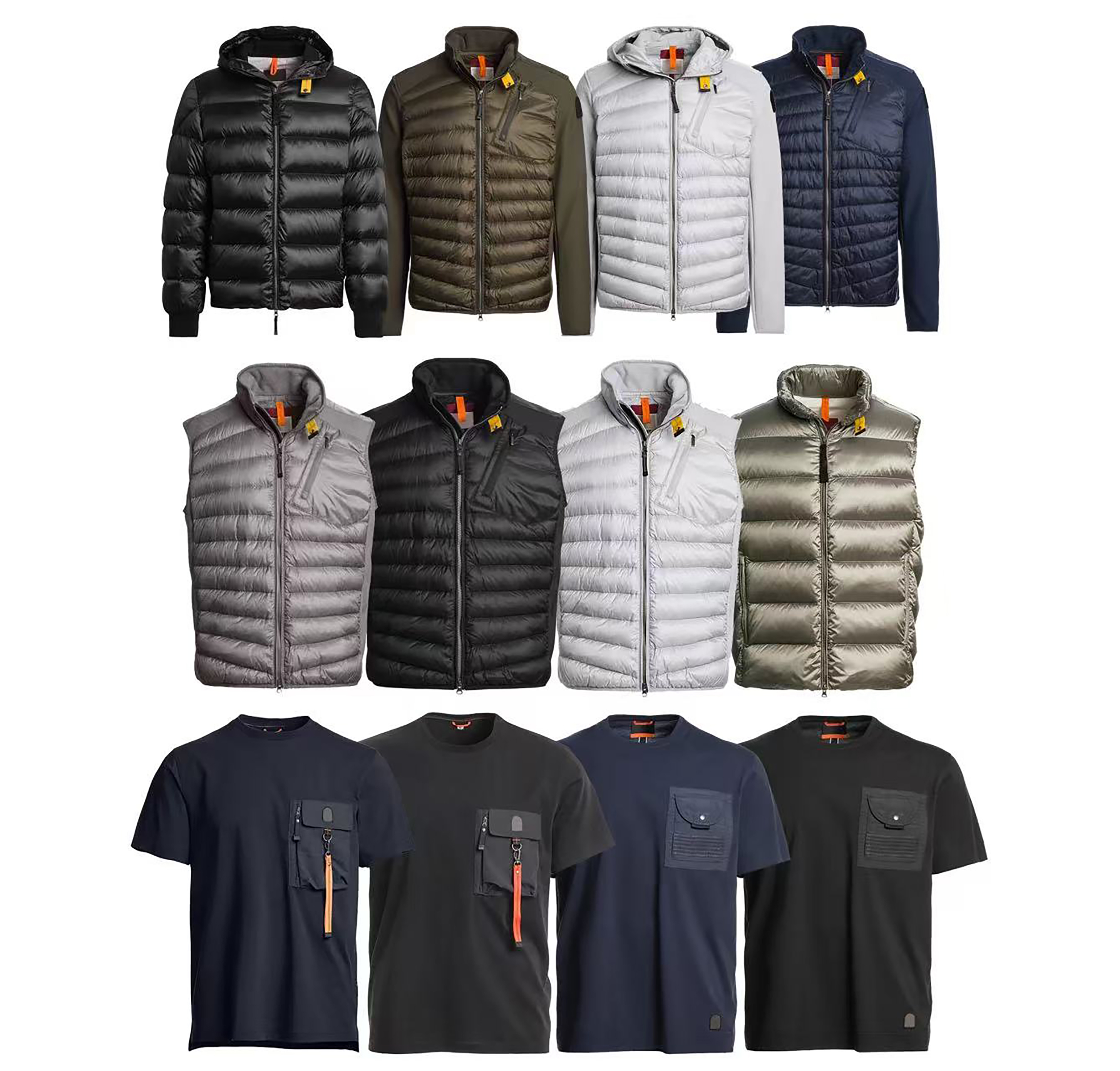 Jacket Men Puffer Jacket Jackets Womens Coat Parka Fur Collar Waterproof Fashion Winter Mens Brand Hooded Long Sleeve Thick Duck Women Winter Coats