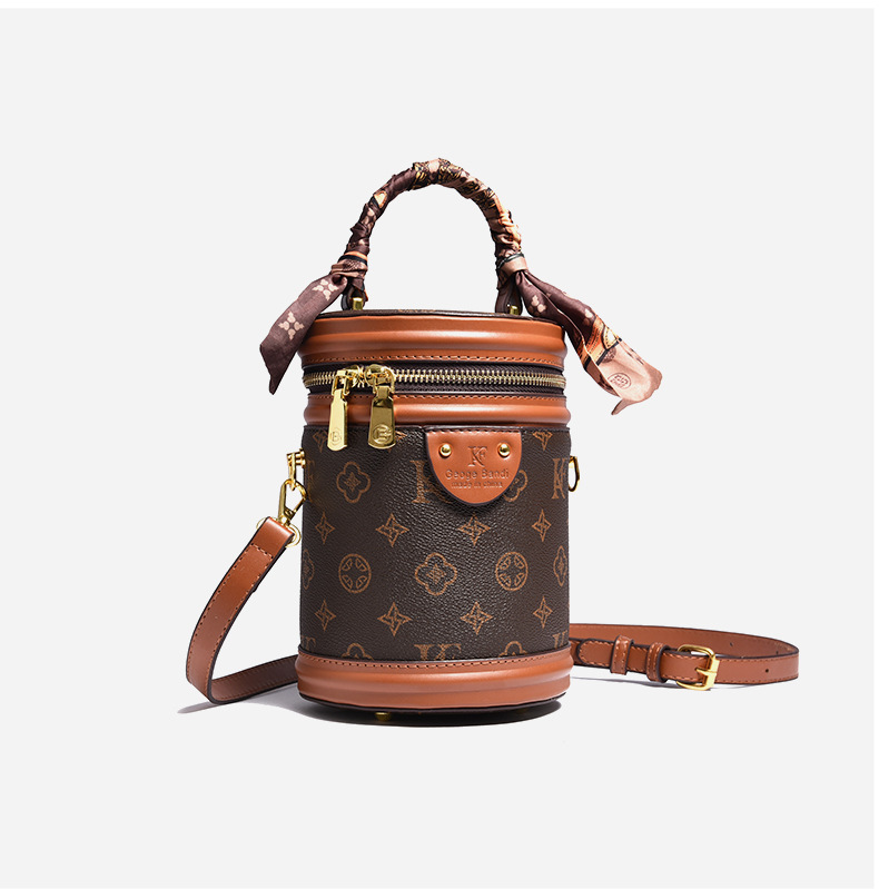 Free Shipping Worldwide luxury Women Slim Vertical Handbag Minimalist Design Top Handle Purse Ladies Daily Office Shoulder Bag