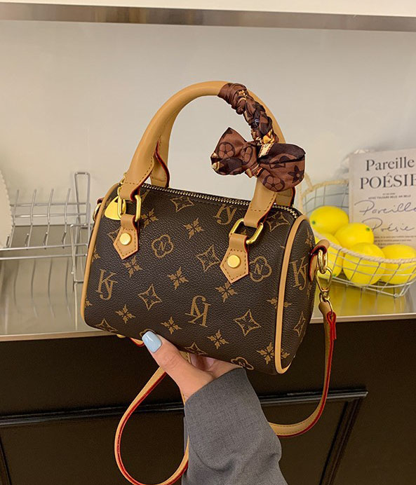 Free Shipping Worldwide luxury Solid Handbag Elegant Top Handle Purse Multi Pockets Business Work Shoulder Bag hot