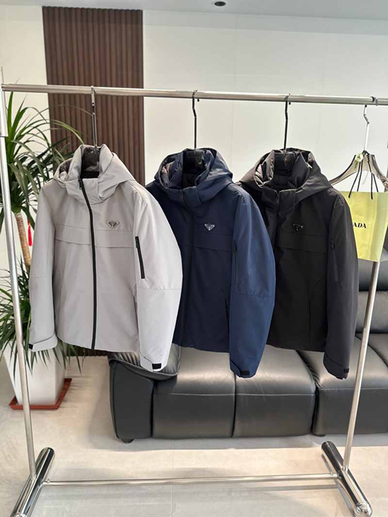 Designer Parkas winter puffer jackets Luxury brand mens down jacket men woman thickening warm men's clothing leisure hoodie womans designer
