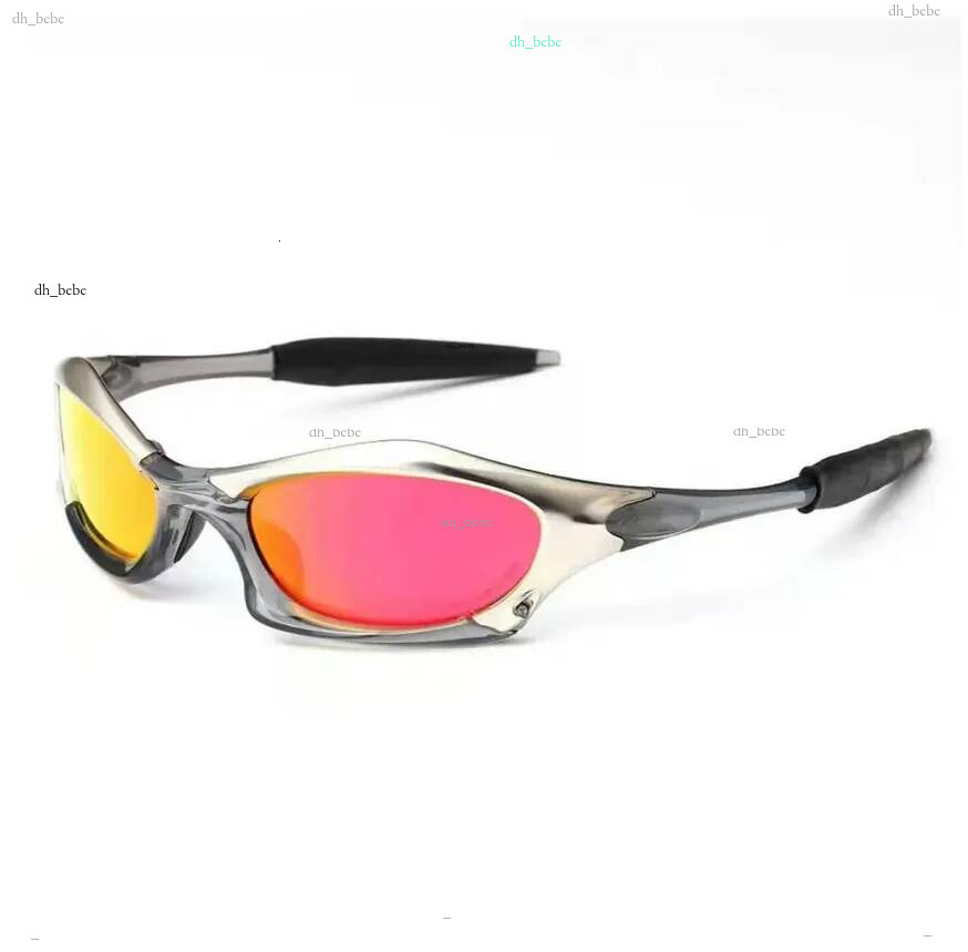 Lunettes de soleil polarisées pour hommes, marque de styliste de luxe, protection solaire tendance, Punk Street Rock, mode unisexe, vente AAA