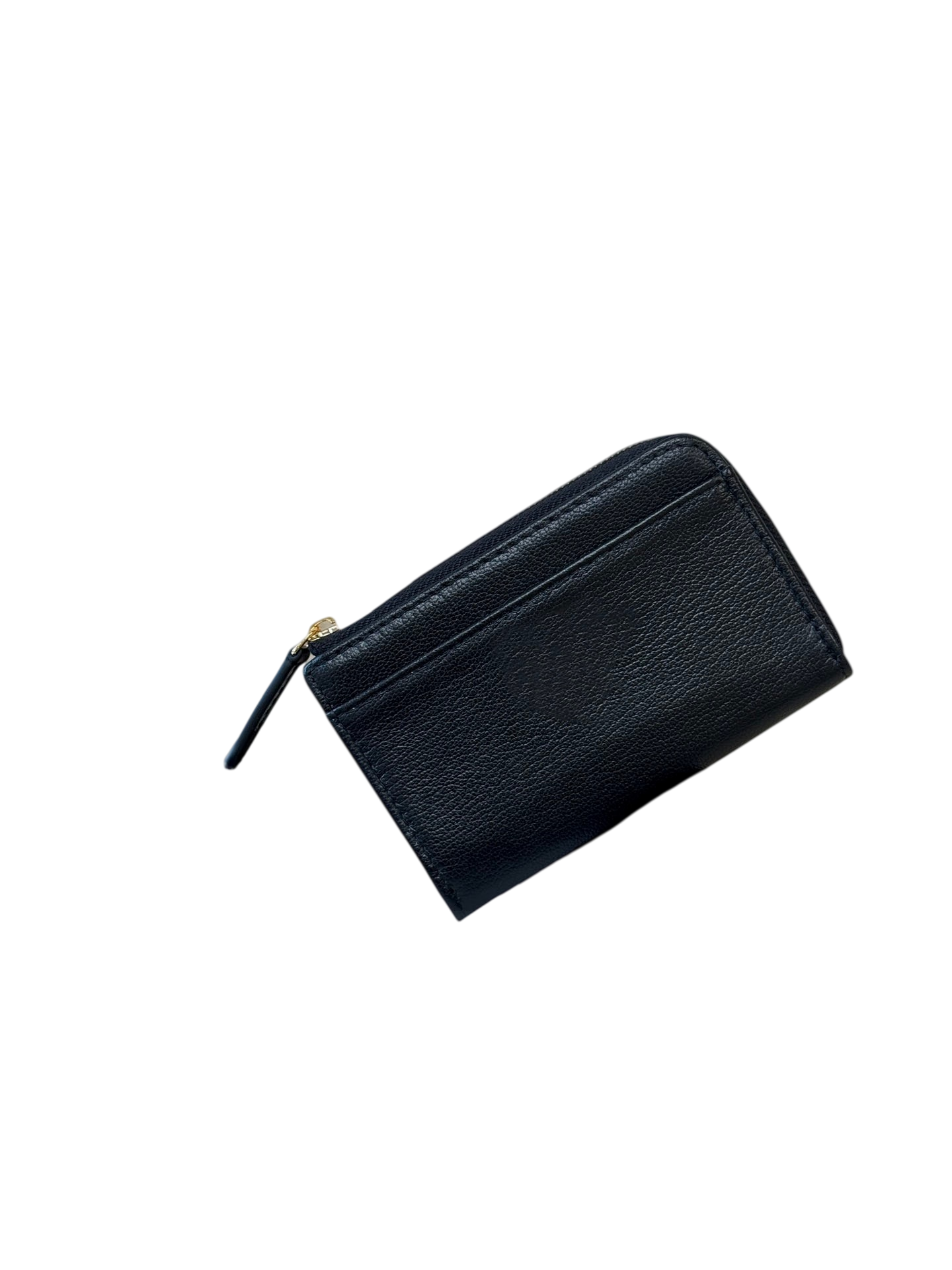 2026 high-quality luxury top designer boutique goatskin coin purse classic leather wallet credit card coin purse with box dustproof bag