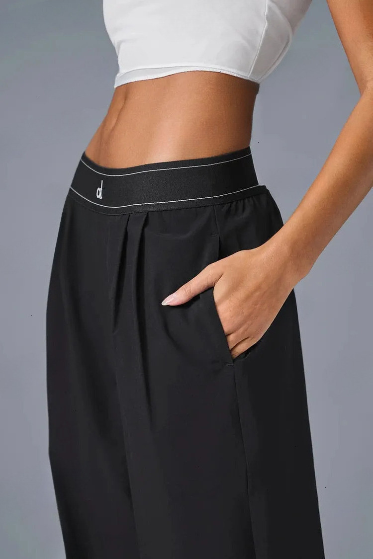 Pants alolynessities Clothes Womens Sets T-shirts Dance Studio Trousers Suit Up shorts Paradise Pink Running Pant alolynessities Jogger Sweatpants S