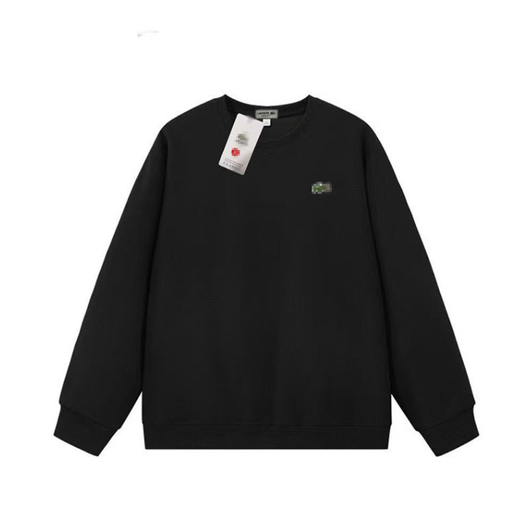 Sweats à capuche de luxe Crocodile Sweat-shirt Automne Printemps Classique Hommes Sweats à capuche Nouveau Polaire Lâche Coton Casual Manches lon