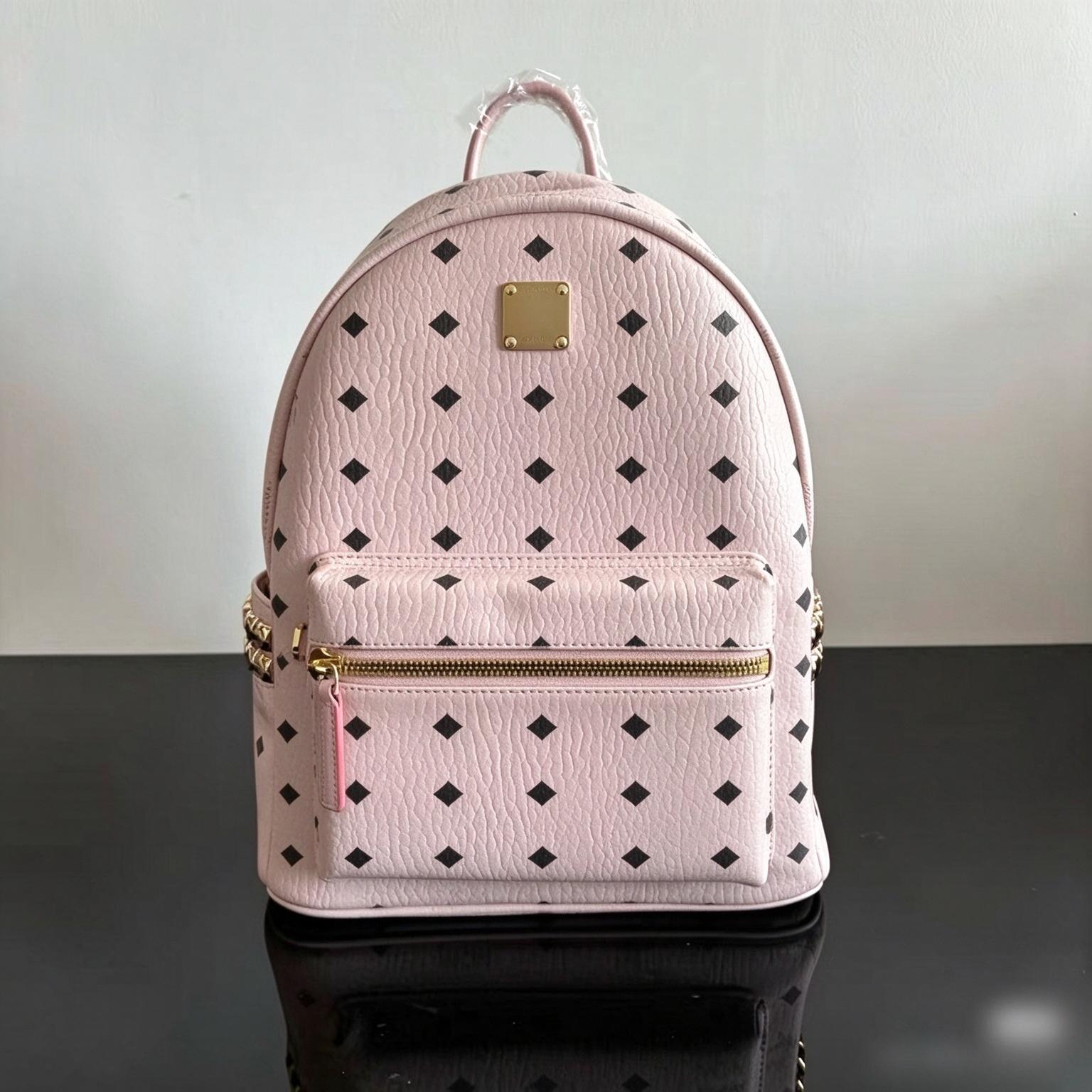 Sac à dos design sacs à bandoulière de luxe sacs d'école en cuir mode unisexe voyage ordinateur portable bureau sac à dos décontracté sacs mini 2