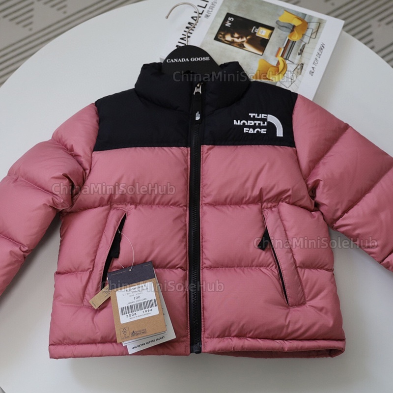 Free Shipping 2026 New Arrival Kids Hooded Down Jacket Premium Soft Warm Winter Windbreaker Coat Daily Outerwear for Boys Girls
