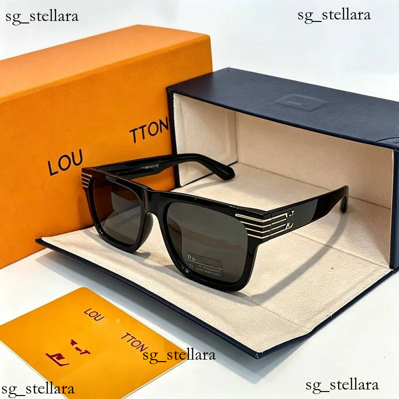 Lunettes de soleil de designer Hommes Femmes Classique Sun Fashion Beach Lunettes de luxe Lunettes de soleil pour hommes Haute qualité UV400 Desi