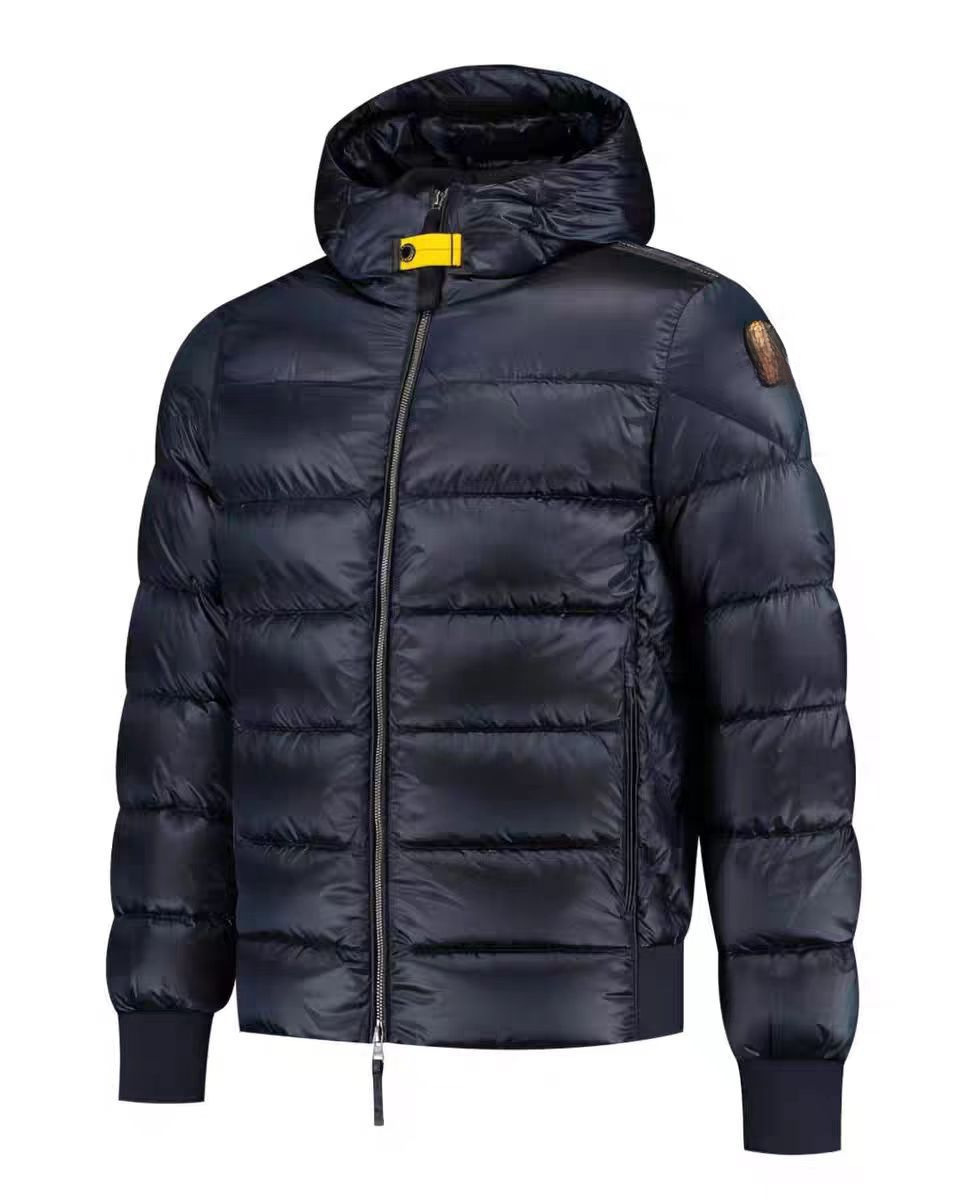 Pjs down jacket mens jacket designer Parajumperr jacket coat parachute clip nylon shell parka tactical puffer jacket men winter jacket men mens coat