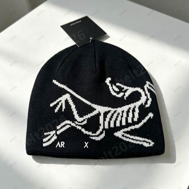Simple Men beanie hat Designer Hat New Winter Hat Luxury Designer hat Men Knitted hat Classic Letters Solid Color wool hat Women hat