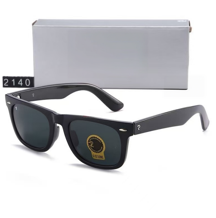 Designer Sunglasses Men Classic Band Retro Sunglasses for Women Designer Eyewear Metal Frame Designers Beach Sun Glasses With Box AAA