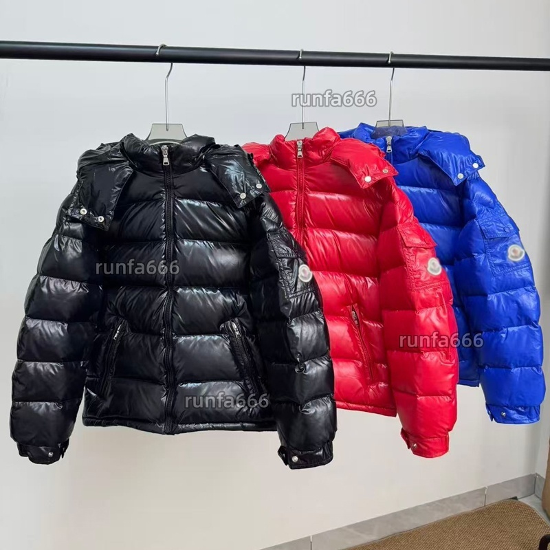 Free Shipping Kids Coat High Quality Detachable Hood Boys Girls Windproof Warm Winter Jacket Zipper Pocket Children Outerwear For Daily Outdoor Acti