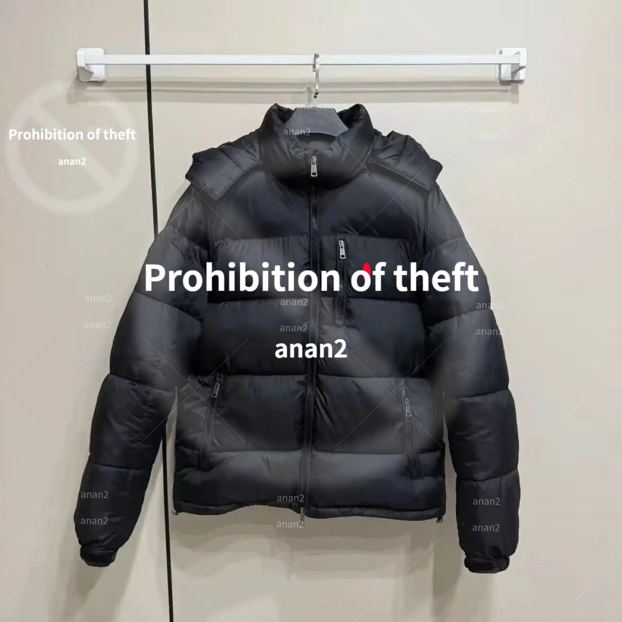 Designer Puffer Jacket Polos Mens Jacket Embroidery Letters Down Coats Thickening autumn awinter keep warm Outdoor Hooded Waterproof down jacket coa