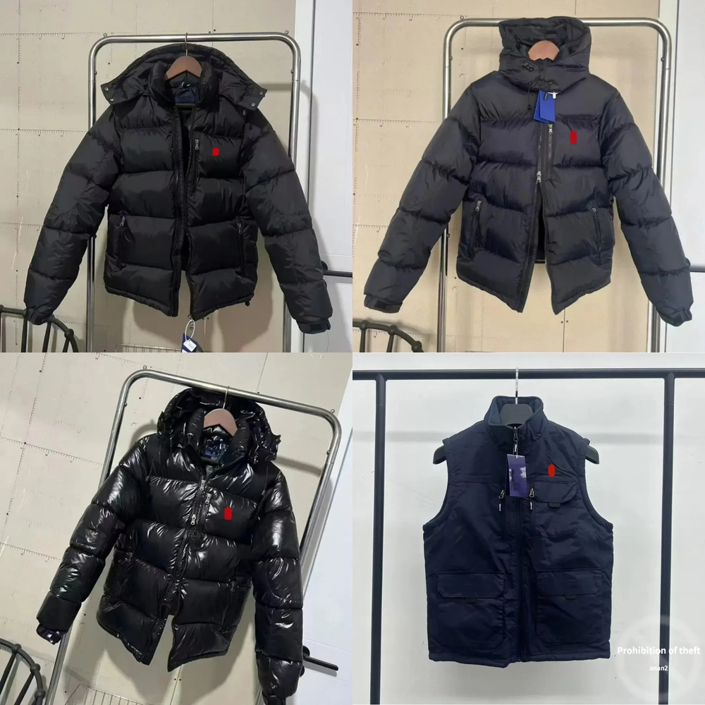 Designer Puffer Jacket Men Jacket Embroidery Down Coat Thickening awinter keep warm Outdoor Hooded Waterproof doudoune Jacke winter jacket men desig