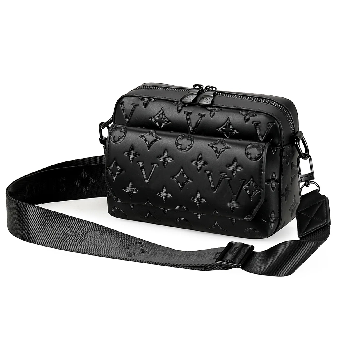 New arrive Top Designer bag handbag Men shoulder Bag cross body briefcase bag man Women messenger high-quality crossbody bags set satchel Purse Comp
