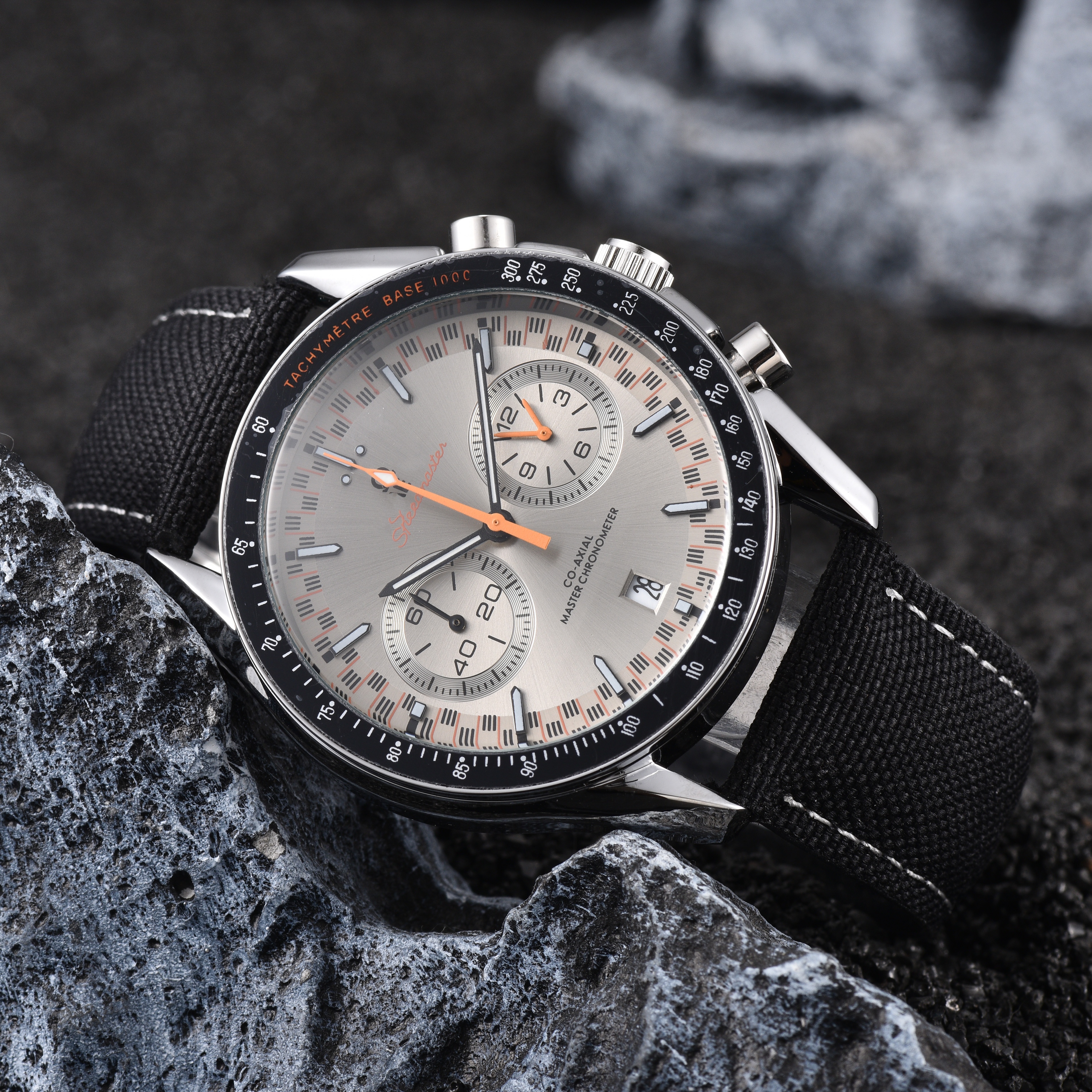 2026 MEN Women's OM aqua One Piece Stainless steel Sapphire glass Women's Watches Brand Clock Men Fashion wristwatches #o mijia