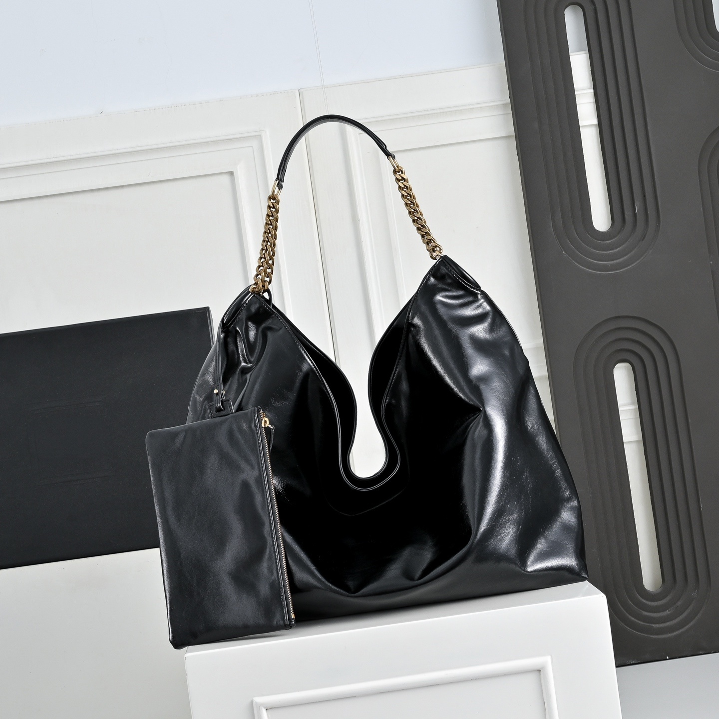 871220 cosmetic bag Box bag Cosmetic Bags & Cases nluxury bag Tote Bag Shopping Bags Luxury Hangbag purse classics Single shoulder, Designer Shoulde