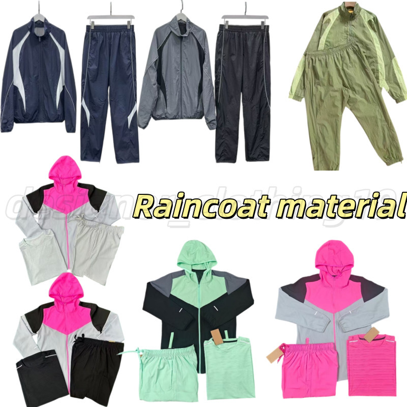 miller ensemble de course pantalon montirexs survêtement tech 3 pièce ensemble sport fiess jogging costumes chemises de course à séchage rapide 2
