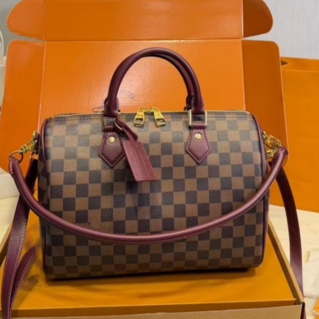 10A Top Quality TRIO Messenger Bags M69443 Designer Bags 2026 Trends 3 IN 1 Men crossbody designer bags wallet Shoulder Bags Postman leather HandBag