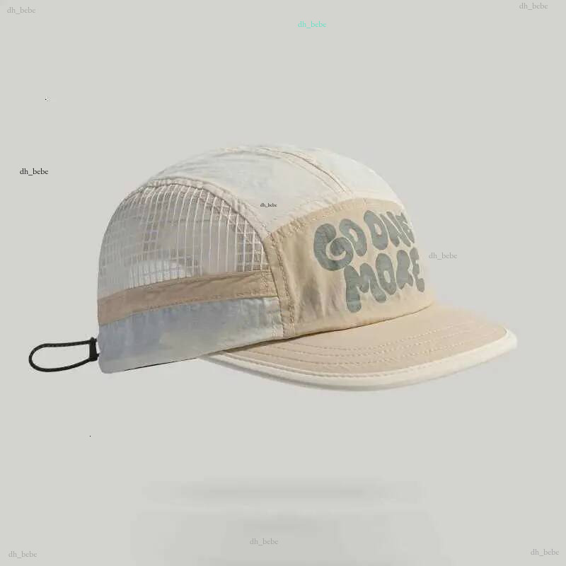 lightweight quick drying running summer breathable baseball outdoor sports caps women fashion casual hiphop cap y250717